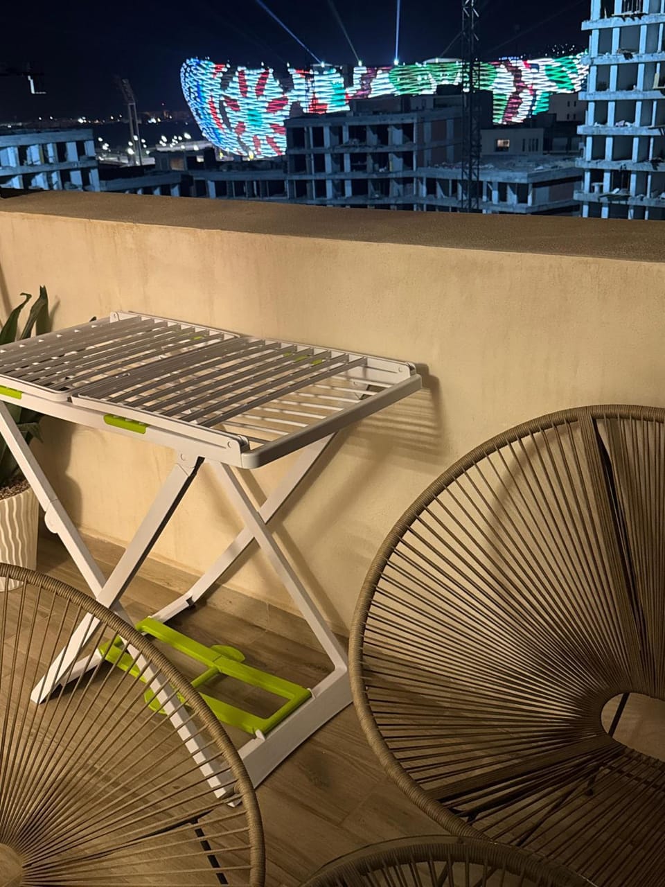 Murcia Apartment in Rabat
