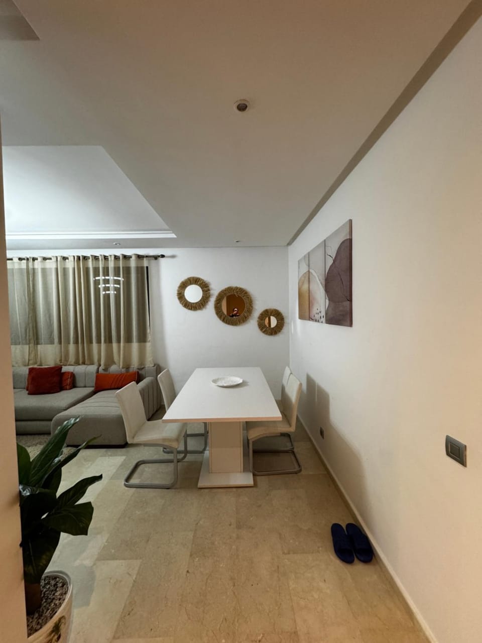 Murcia Apartment in Rabat