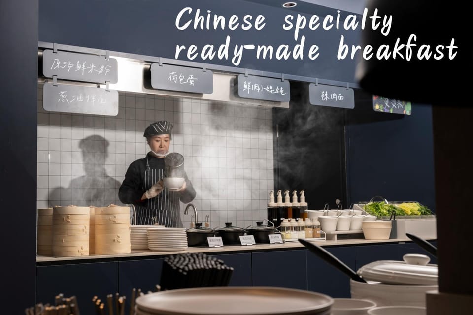 Restaurant/places to eat, Breakfast