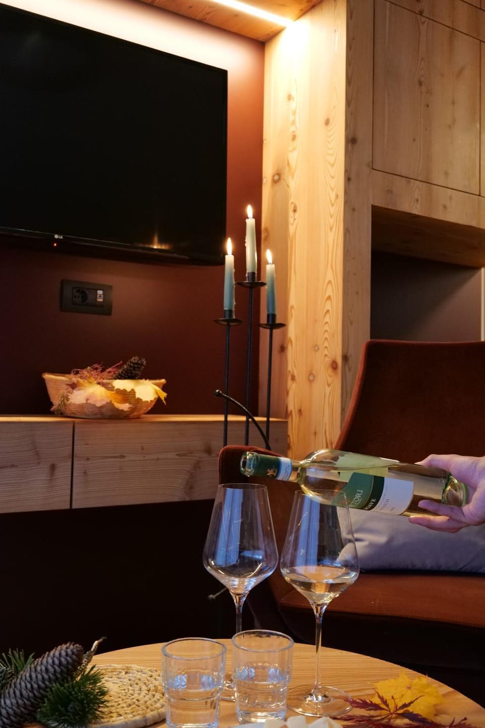 LaMonte Premium Apartments by Feuerstein Apartment hotel in Trentino-South Tyrol