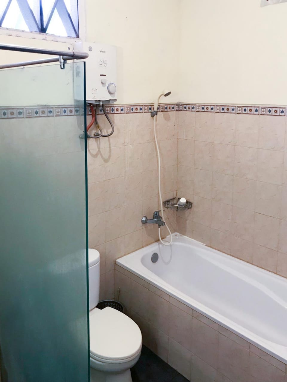 Bath