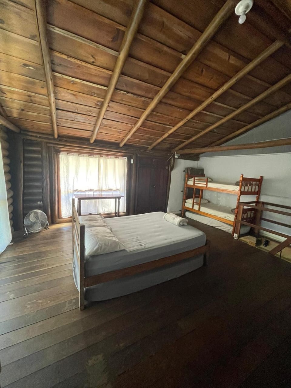 Bed, Bedroom, bunk bed
