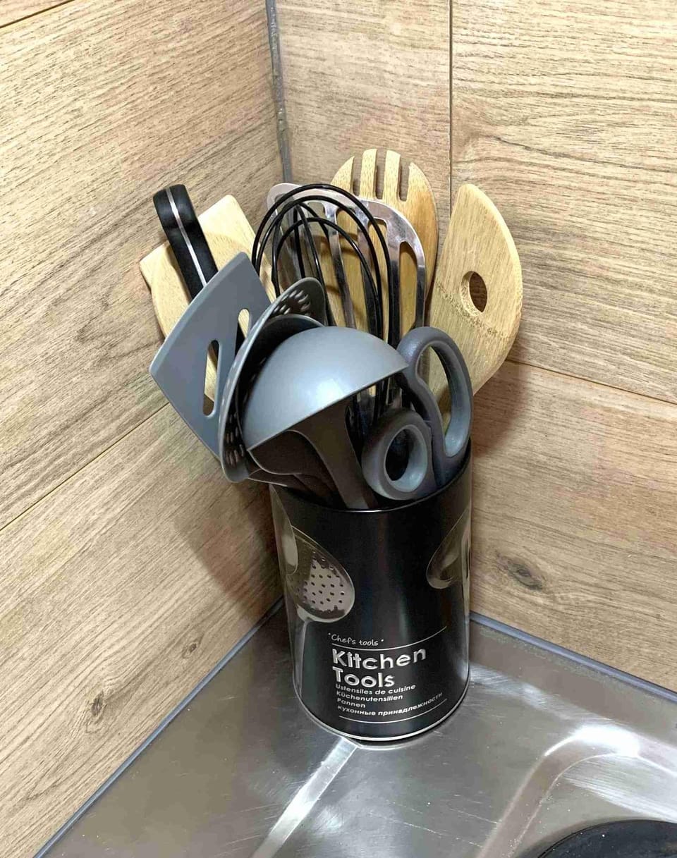 Studio TAM-TAM Apartment in Chambery