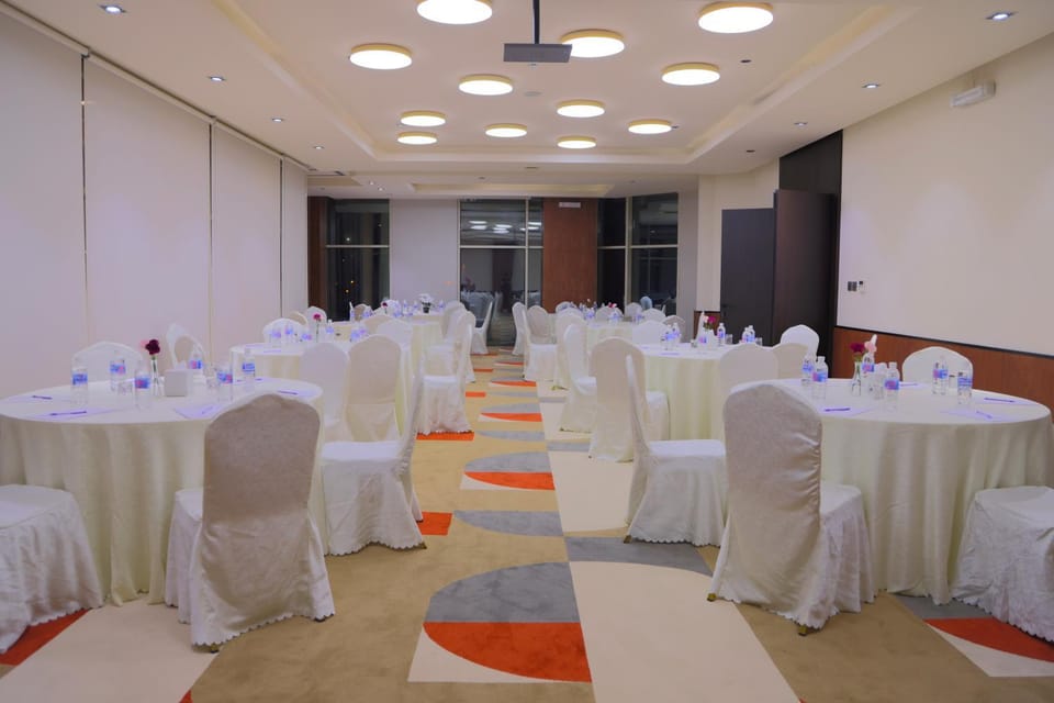 Banquet/Function facilities