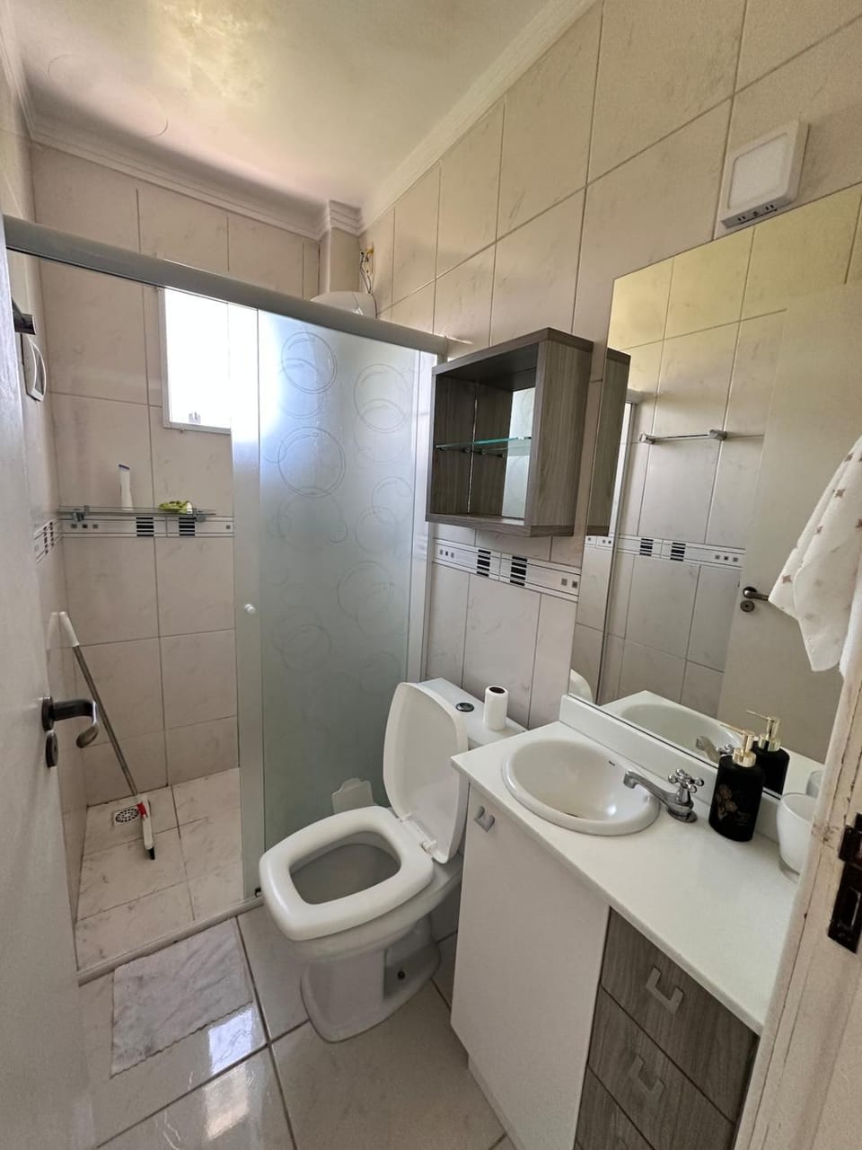 Apartamento a 600 metros da praia dos ingleses Apartment in Florianopolis