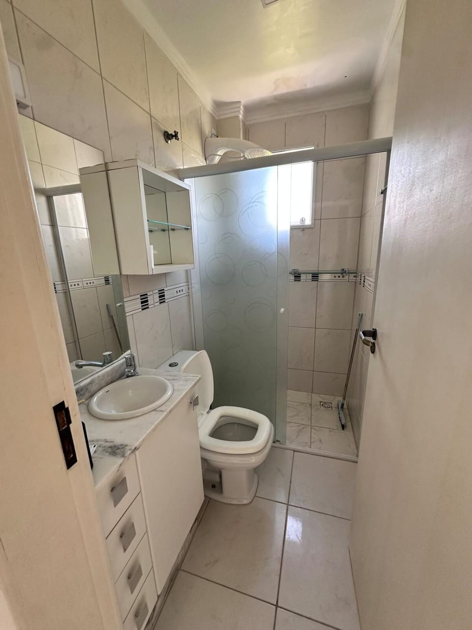 Apartamento a 600 metros da praia dos ingleses Apartment in Florianopolis