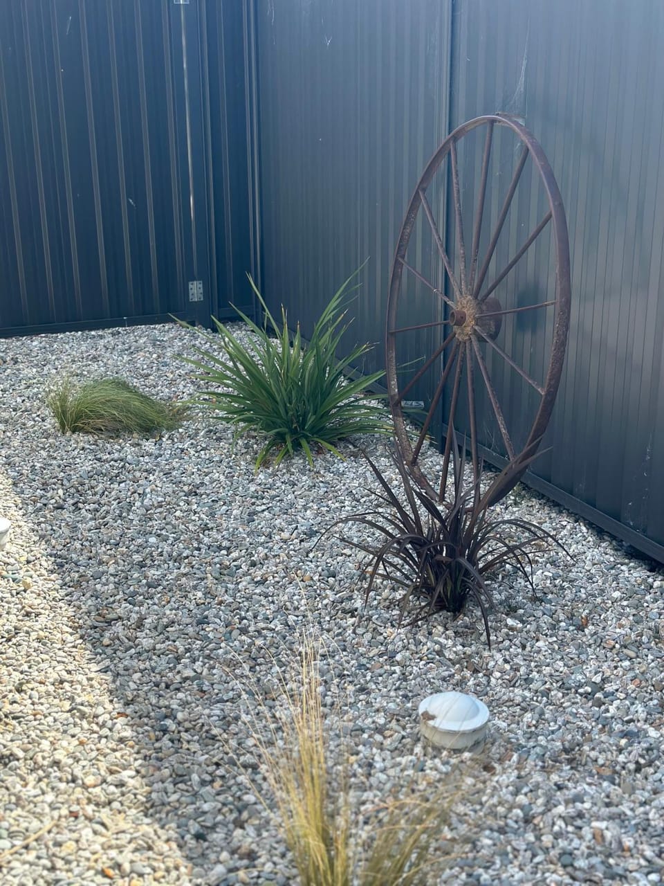 The Garden Room Bed and Breakfast in Otago