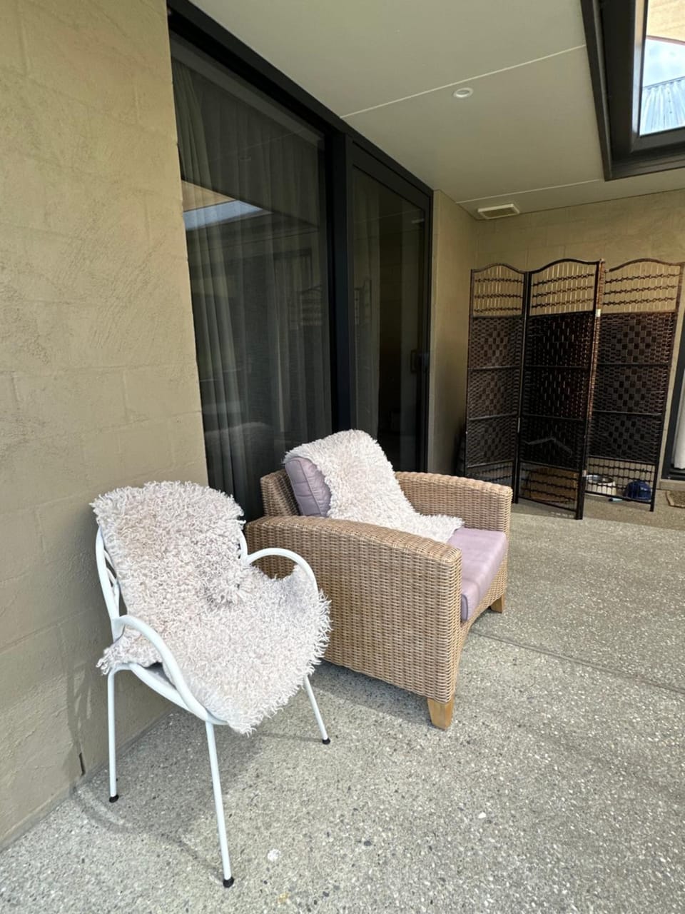 The Garden Room Bed and Breakfast in Otago