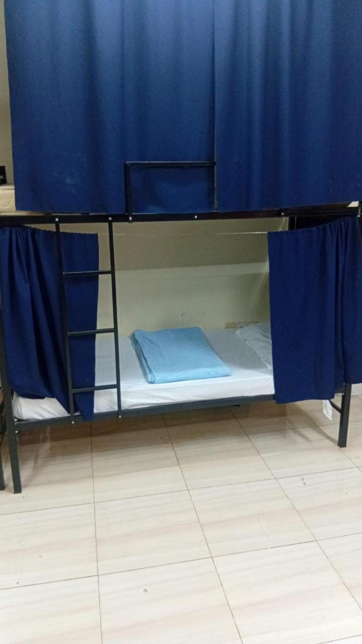 Turkish hostel Muscat Hostel in Muscat