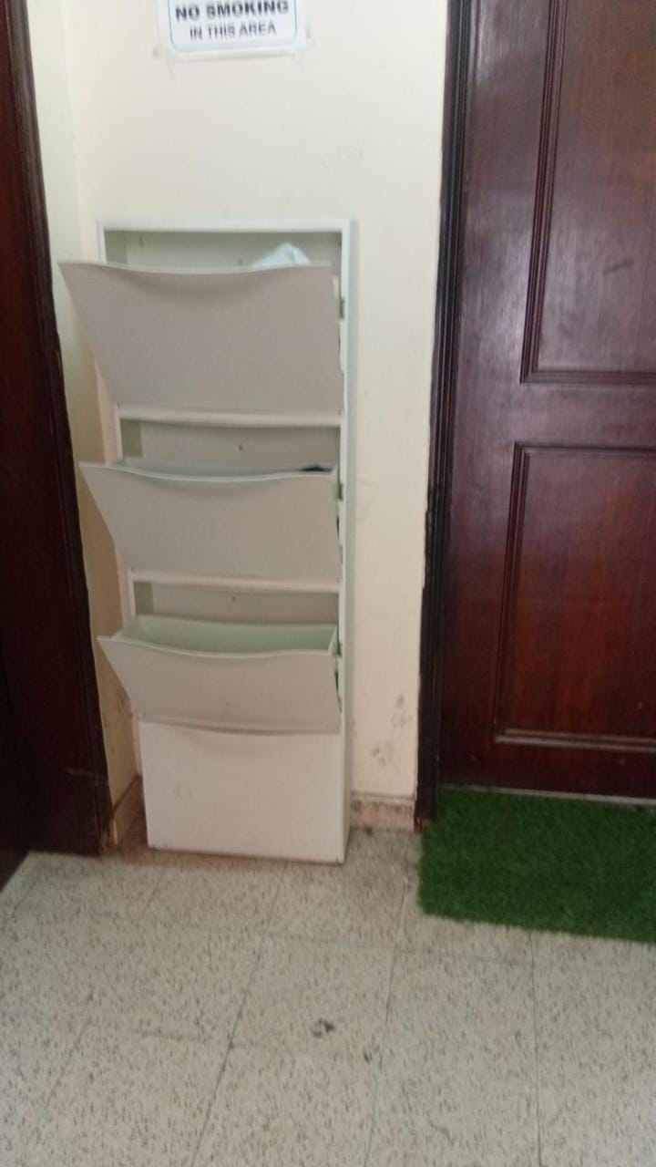 Turkish hostel Muscat Hostel in Muscat