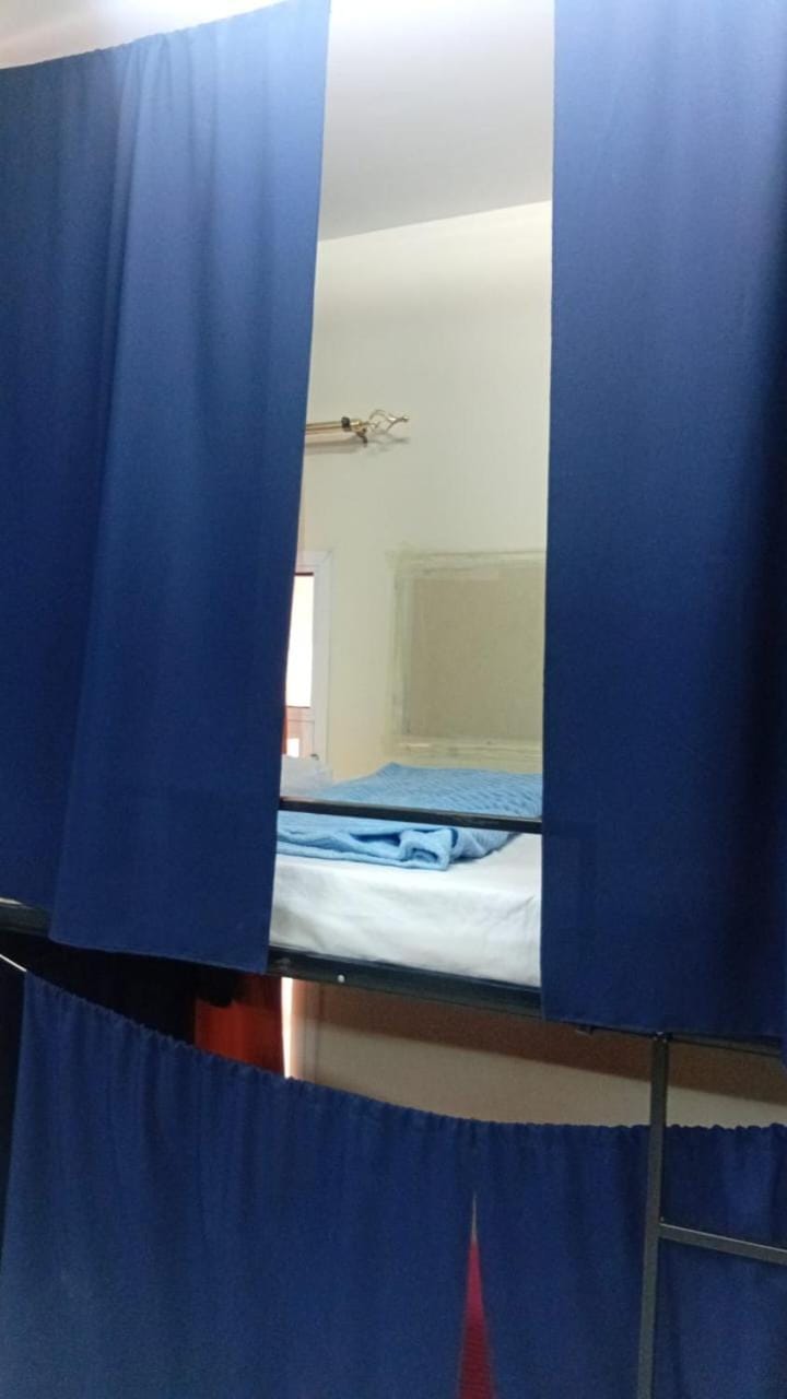 Turkish hostel Muscat Hostel in Muscat