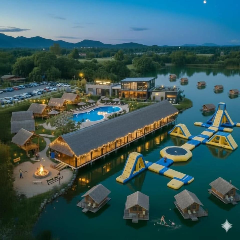 Dreamy Haven Resort for school purpose only Resort in Calabarzon