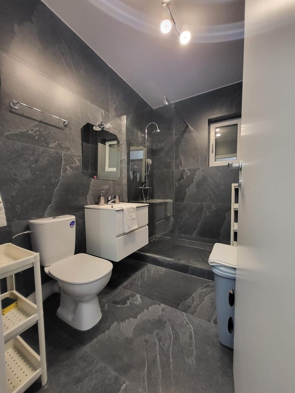 Apart 1 Dragonul Rosu - Spital Fundeni Apartment in Bucharest