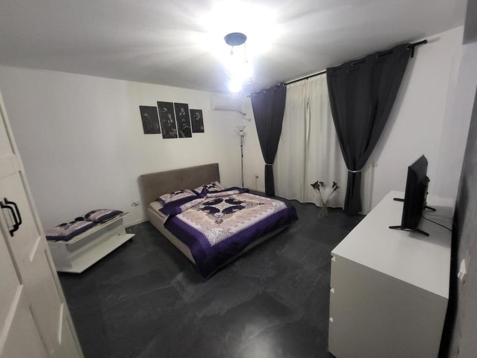 Apart 1 Dragonul Rosu - Spital Fundeni Apartment in Bucharest