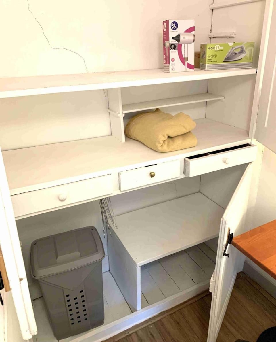 Appartement KLIMT Apartment in Chambery