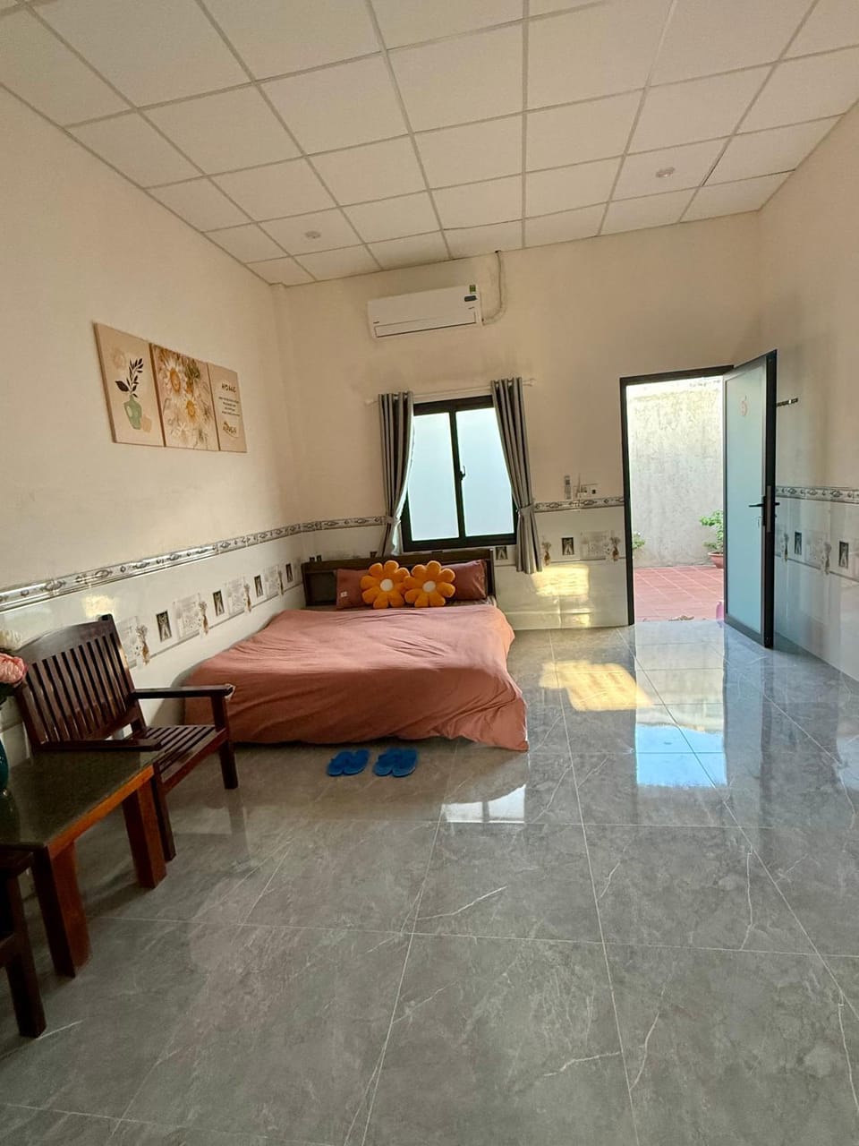 Thùy Vinh Homestay Bed and Breakfast in Phu Quoc