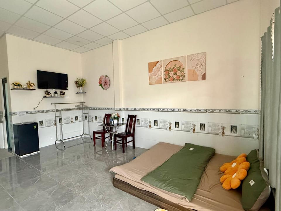 Thùy Vinh Homestay Bed and Breakfast in Phu Quoc