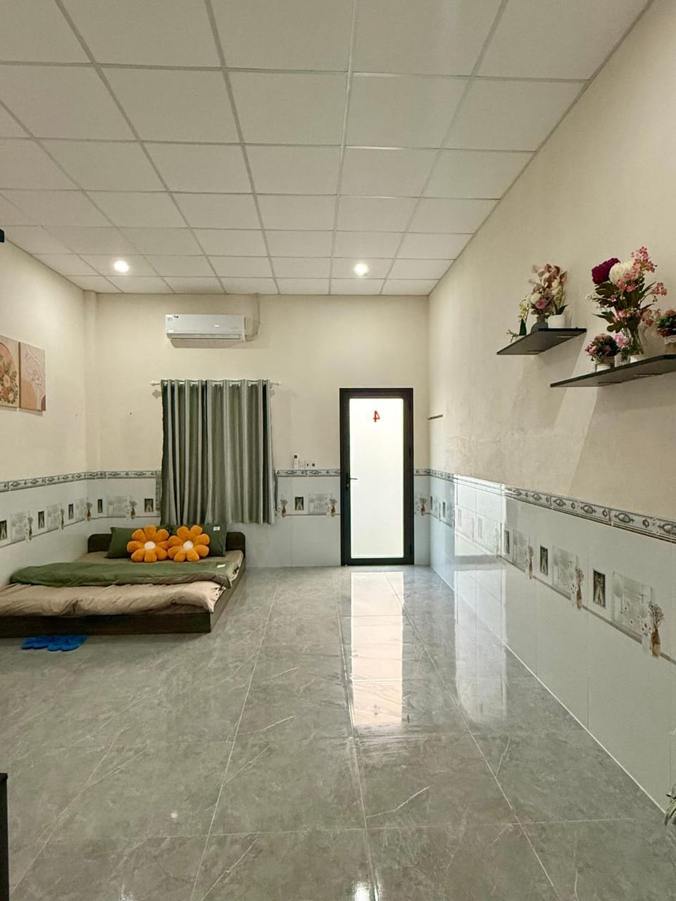 Thùy Vinh Homestay Bed and Breakfast in Phu Quoc