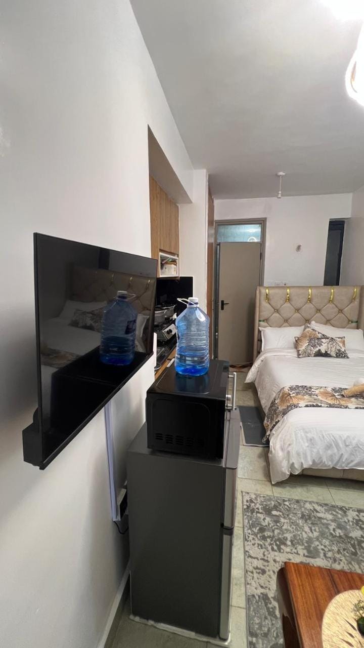 Ros marina's suites Apartment in Nairobi County