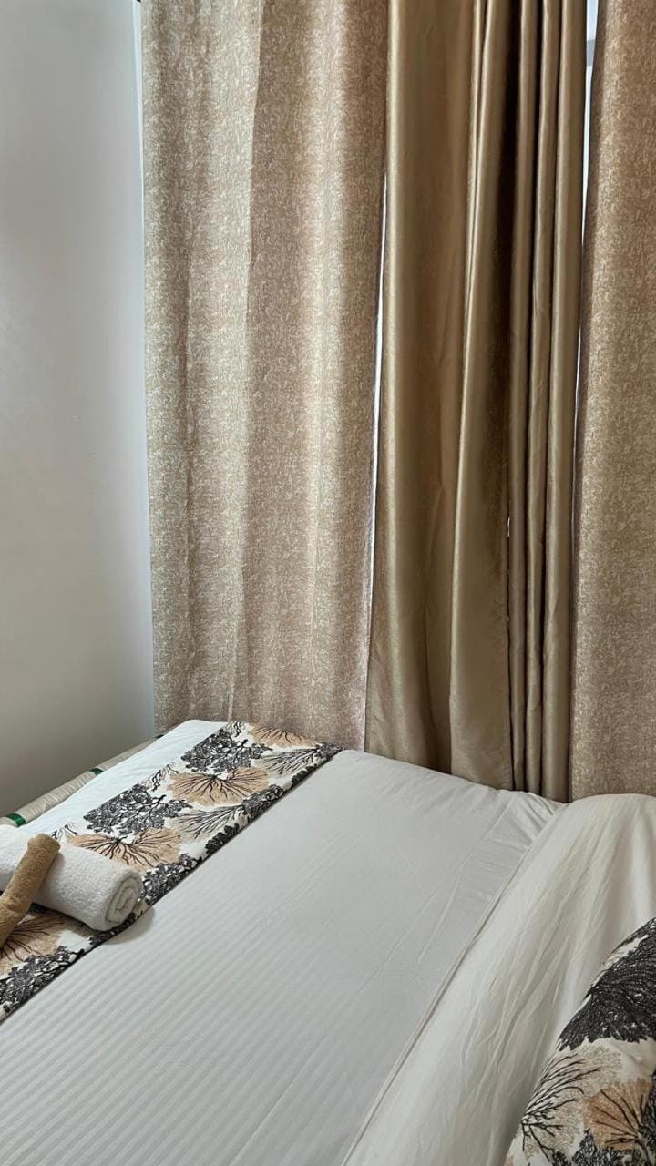 Ros marina's suites Apartment in Nairobi County