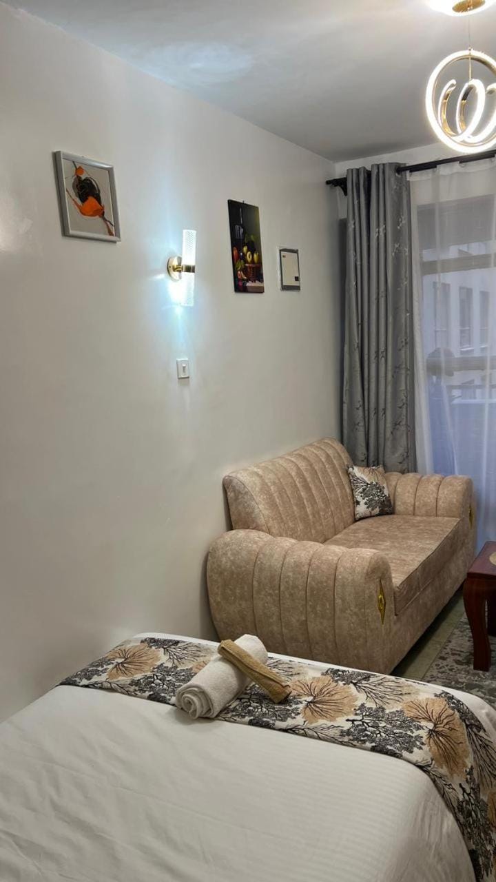 Ros marina's suites Apartment in Nairobi County