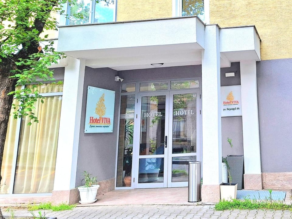 Hotel VIVA Hotel in Sofia