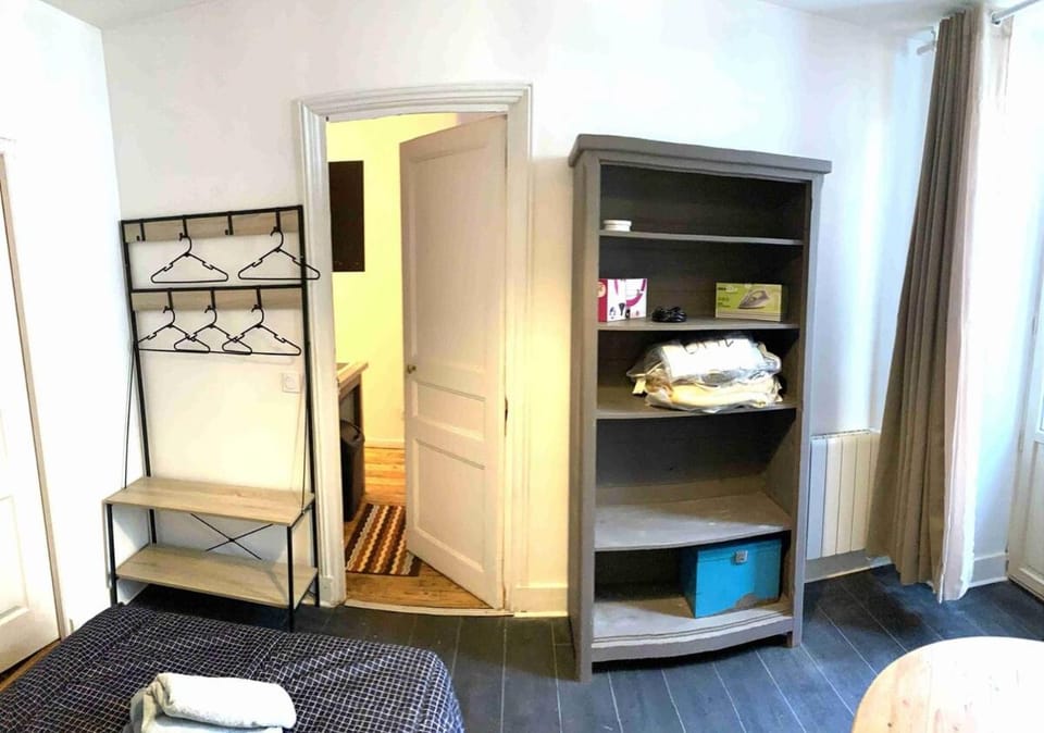 Appartement LUMA Apartment in Chambery