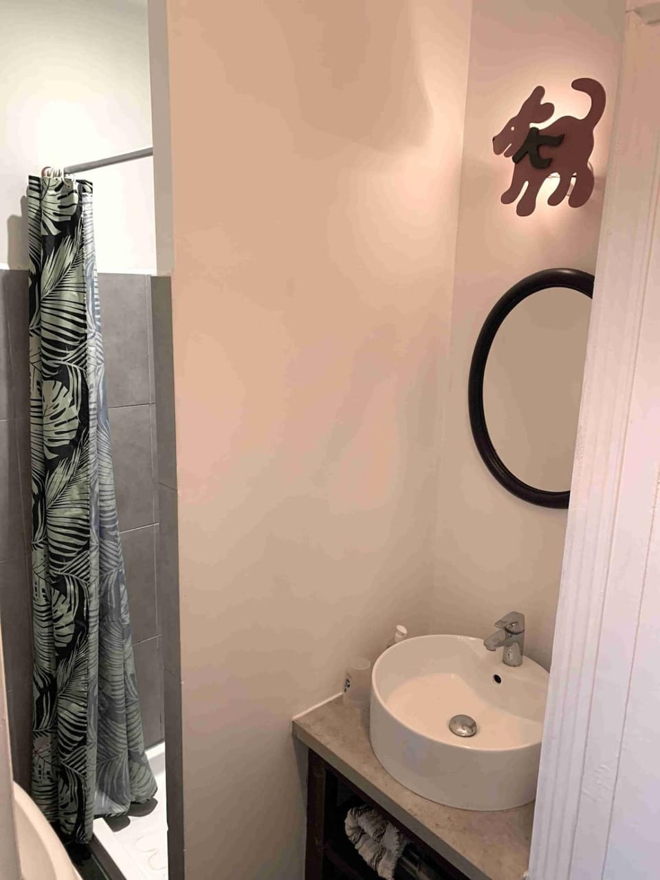 Appartement LUMA Apartment in Chambery