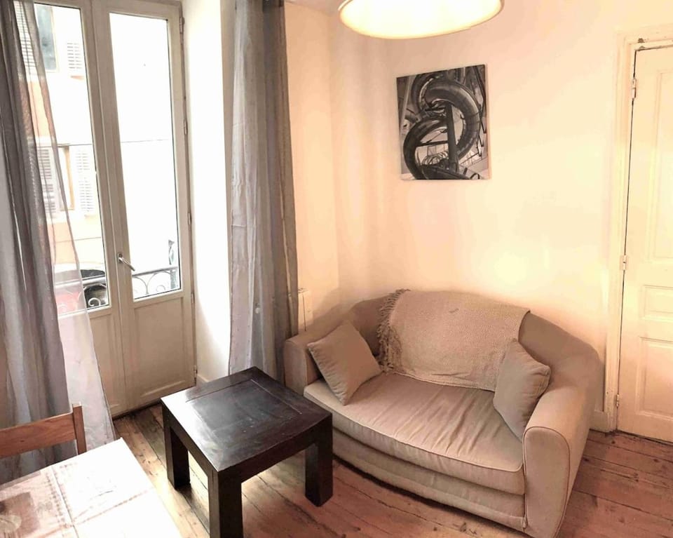 Appartement LUMA Apartment in Chambery