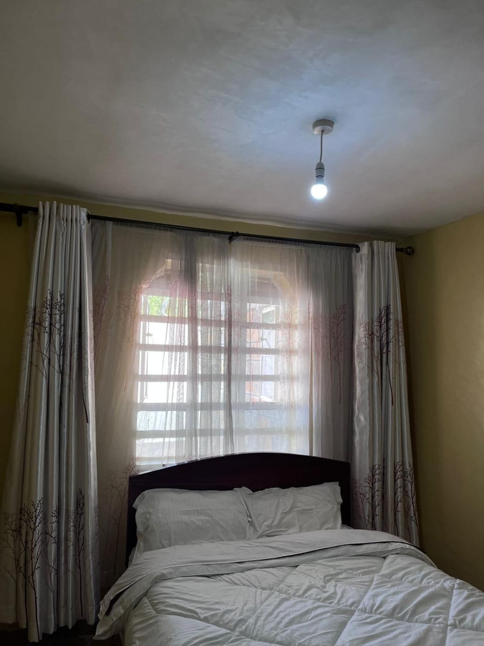 Golf B&B Apartment in Kenya