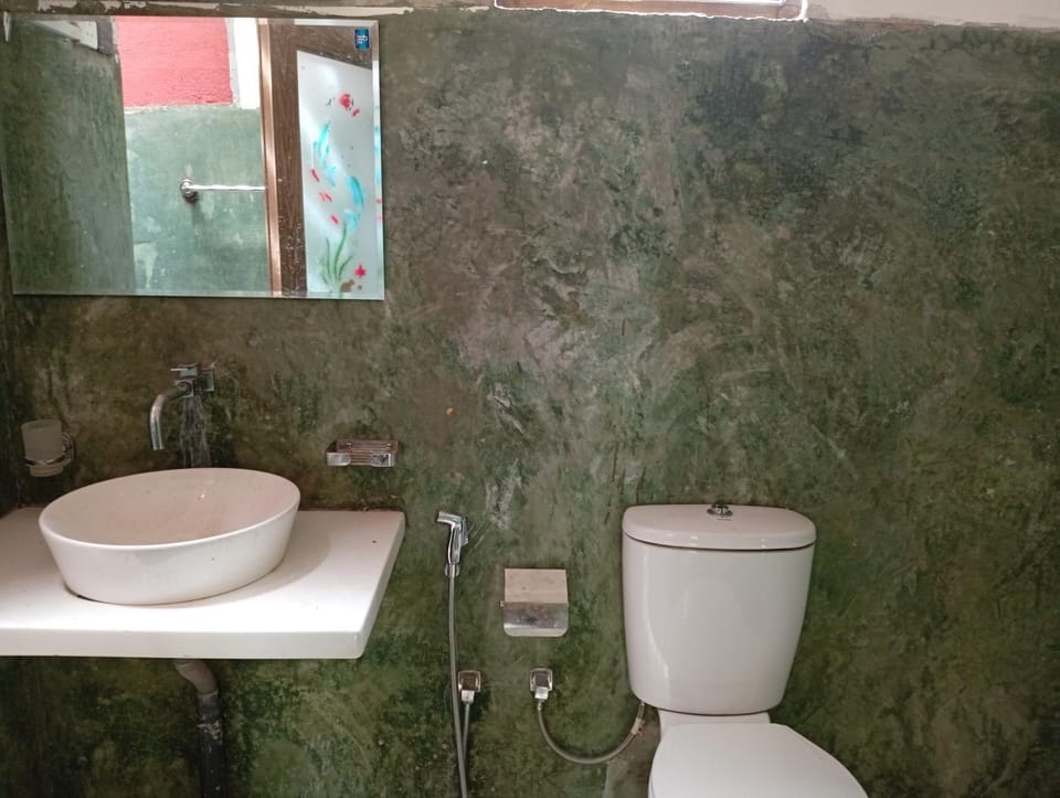 Manilal Bed and Breakfast in Western Province