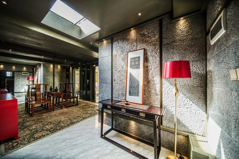 大理古城长禾青庐庄园 Vacation rental in China