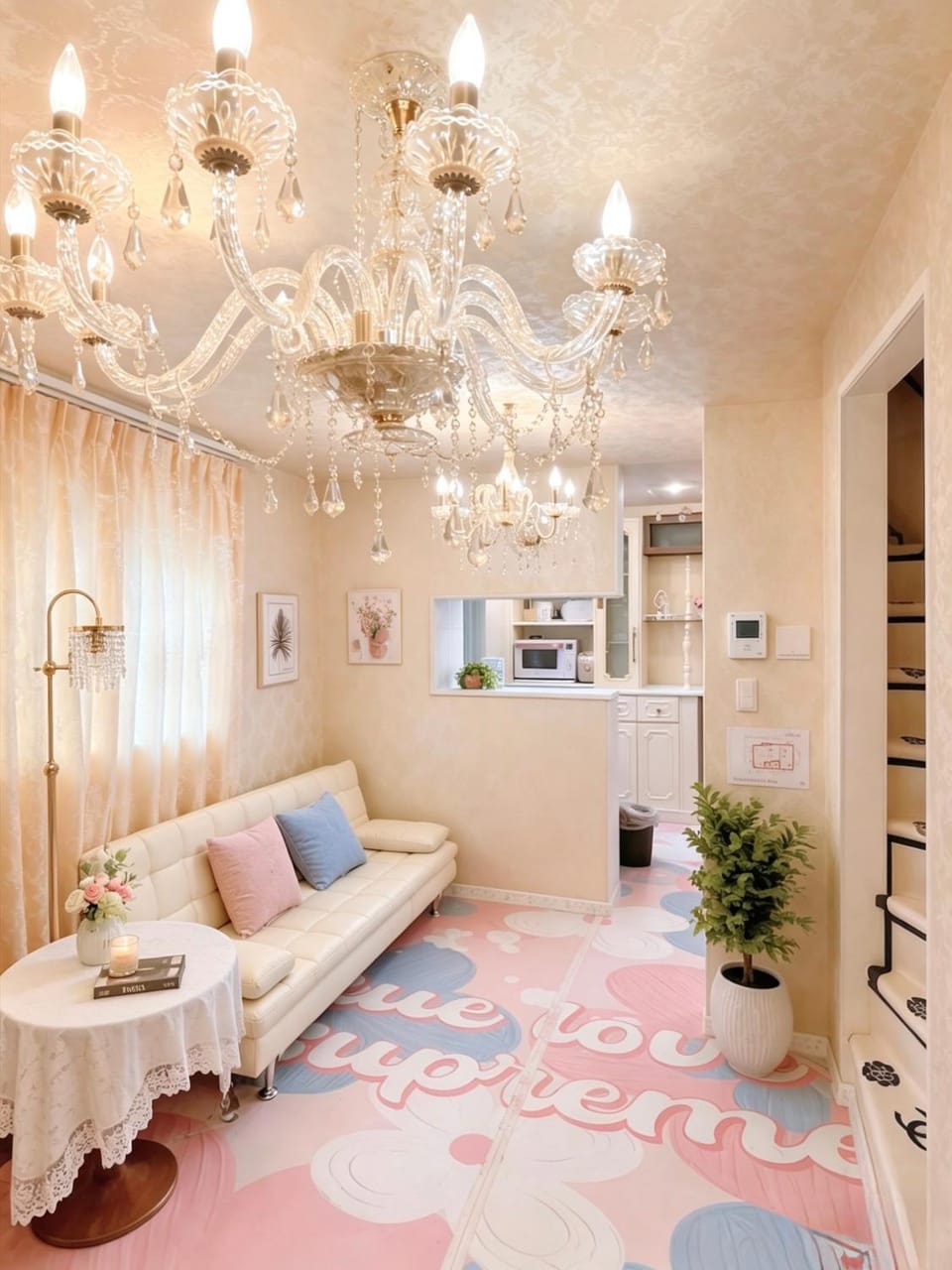 princess castle JR Takadanobaba 5 mins Shinjuku area Apartment in Shinjuku