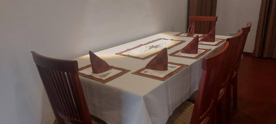 Romenco Holidays Apartment Apartment in Hikkaduwa