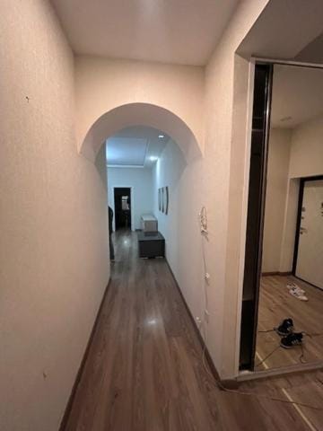 Badamdar Seaview Apartment in Baku