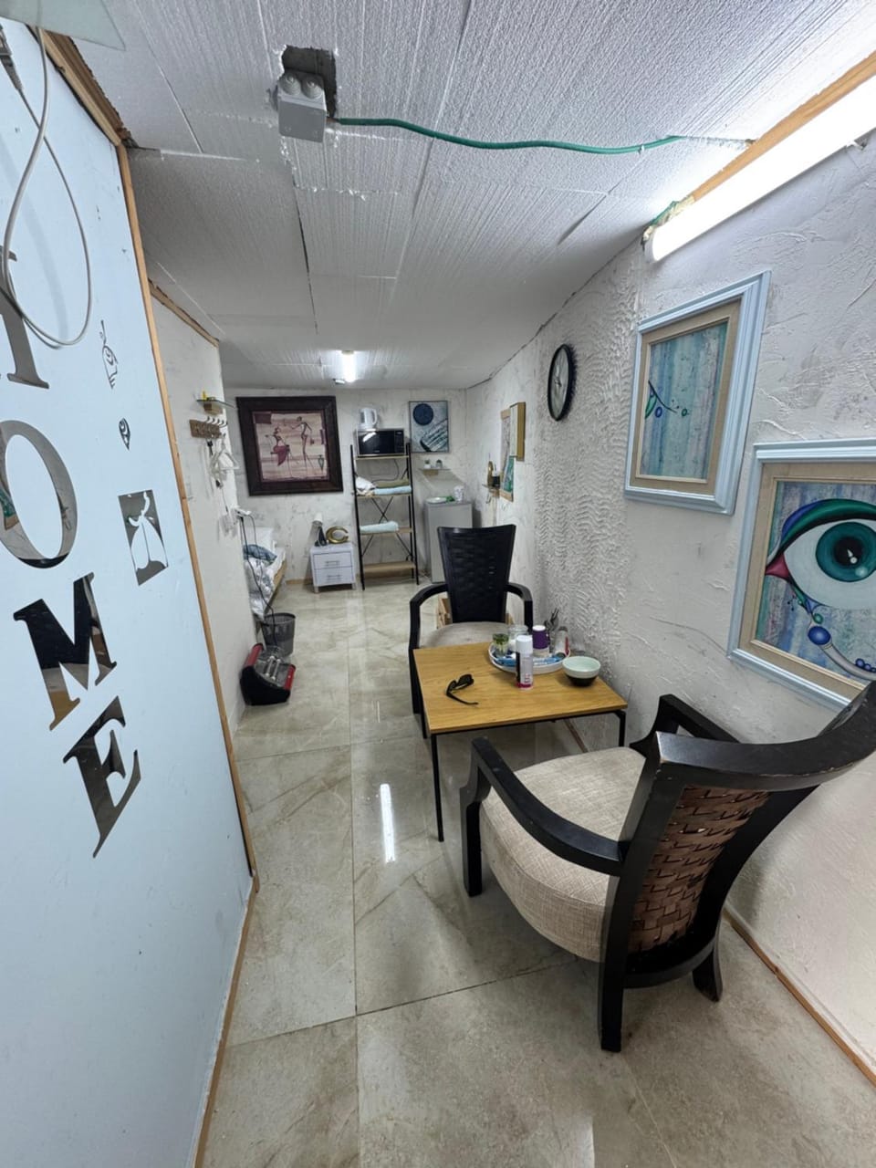 Home Star 1 Apartment in Haifa District