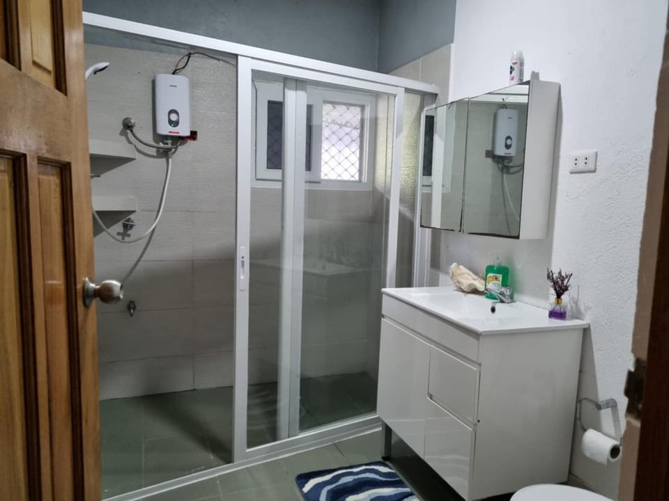 2 bedroom house designed for comfort and practicality, perfect for small couples nearby the beach House in Puerto Galera