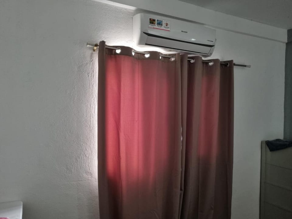 2 bedroom house designed for comfort and practicality, perfect for small couples nearby the beach House in Puerto Galera