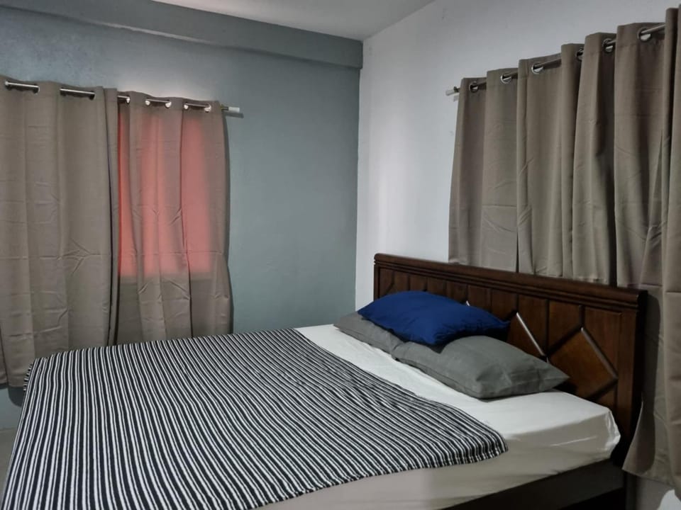 2 bedroom house designed for comfort and practicality, perfect for small couples nearby the beach House in Puerto Galera