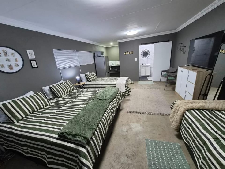 42AtSouth Bed and Breakfast in KwaZulu-Natal