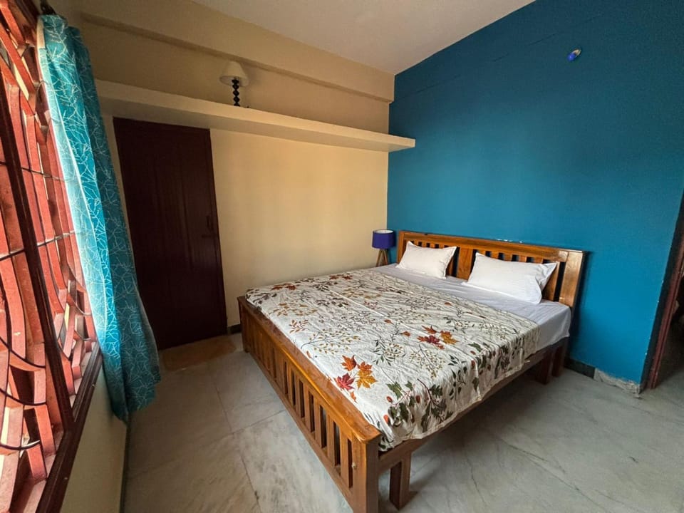 Ideal Inn Pondy Apartment in Puducherry