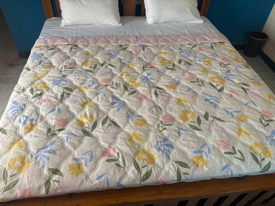 Ideal Inn Pondy Apartment in Puducherry