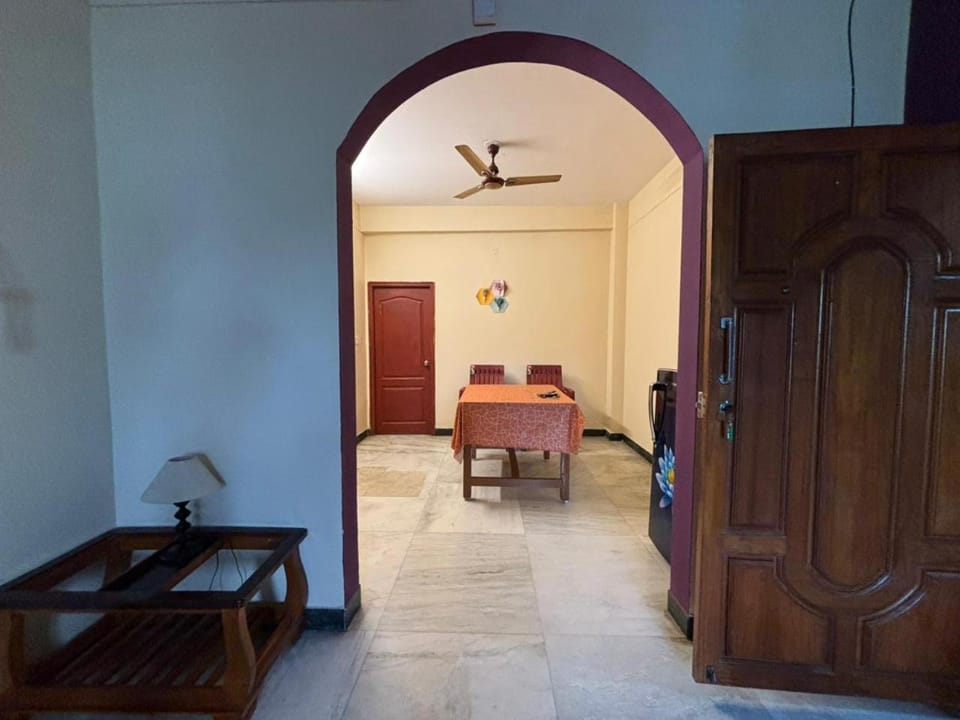 Ideal Inn Pondy Apartment in Puducherry