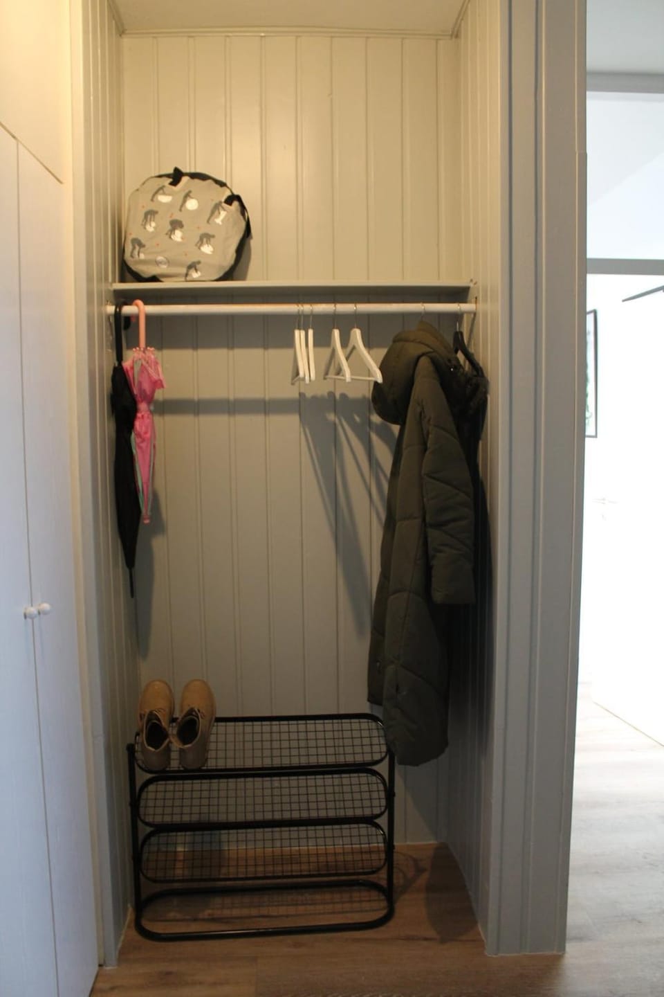 Große Gruppen und Familien aufgepasst! - Münster! Apartment in Münster
