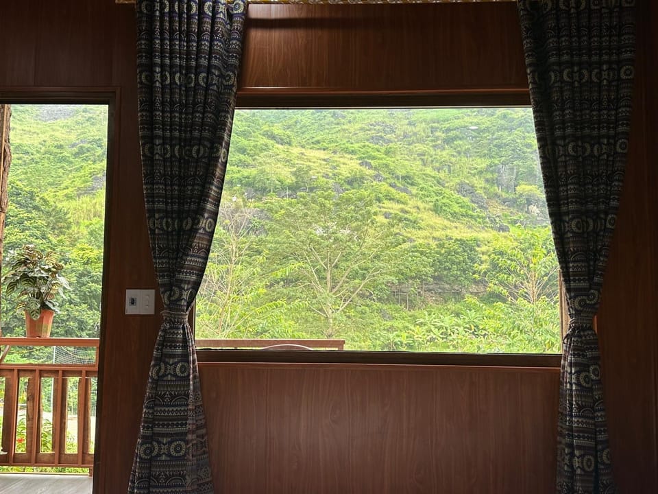 Homstay NÀ TẬU Apartment in Vietnam