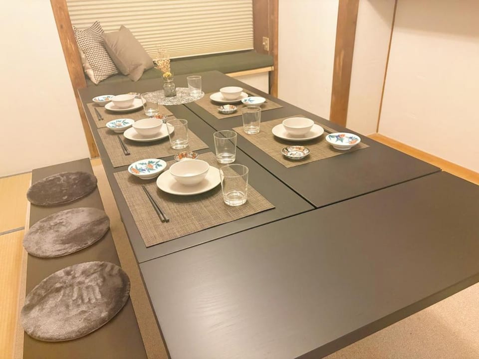 Casa Arita House in Japan