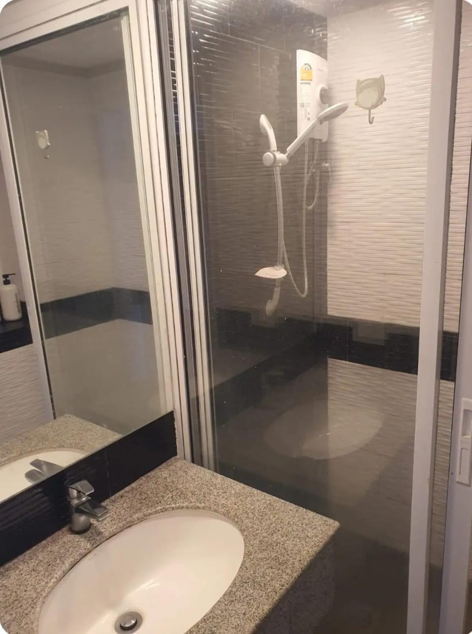 Apartment near BEACH Apartment in Pattaya City