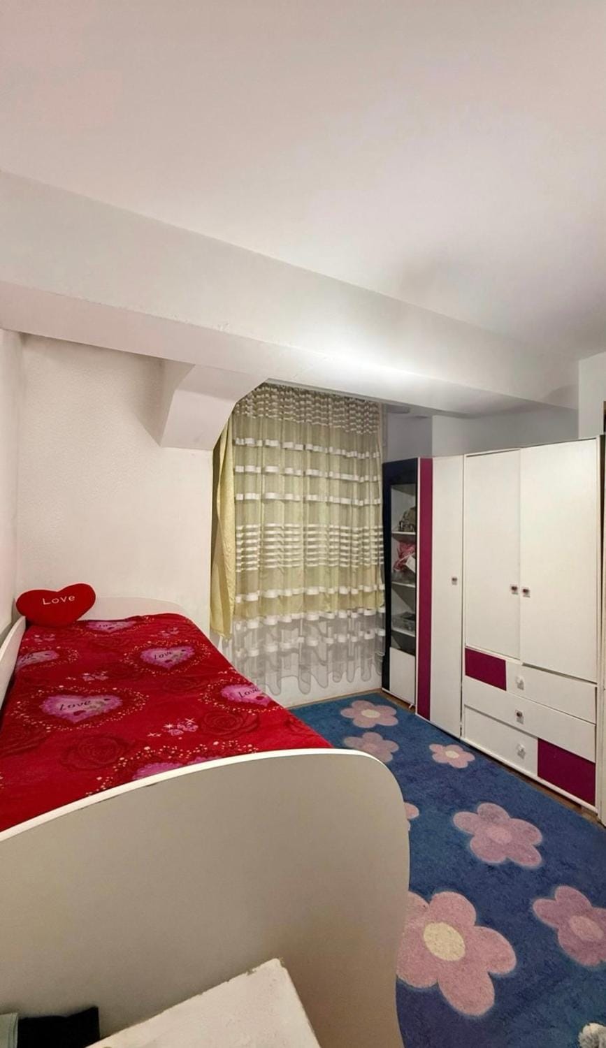 Modern Central 2-Bedroom Apartment-Kumanovo Apartment in North Macedonia