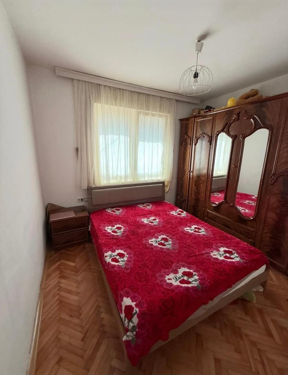 Modern Central 2-Bedroom Apartment-Kumanovo Apartment in North Macedonia