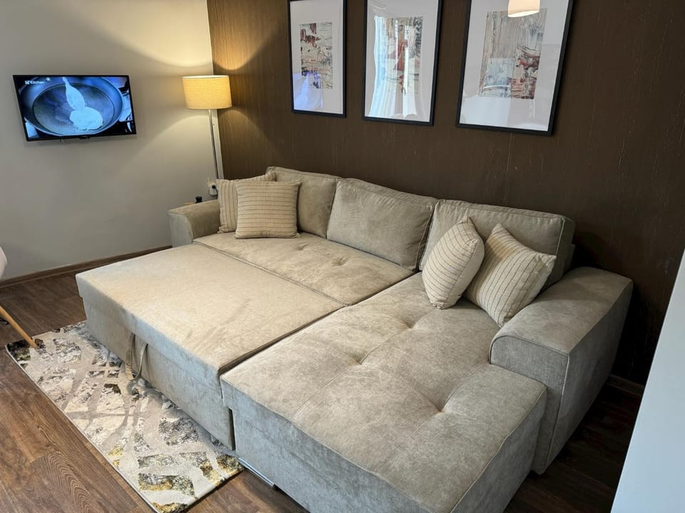 TV and multimedia, Living room